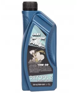 Ulei motor 4T Detoolz 10W30 1L G01