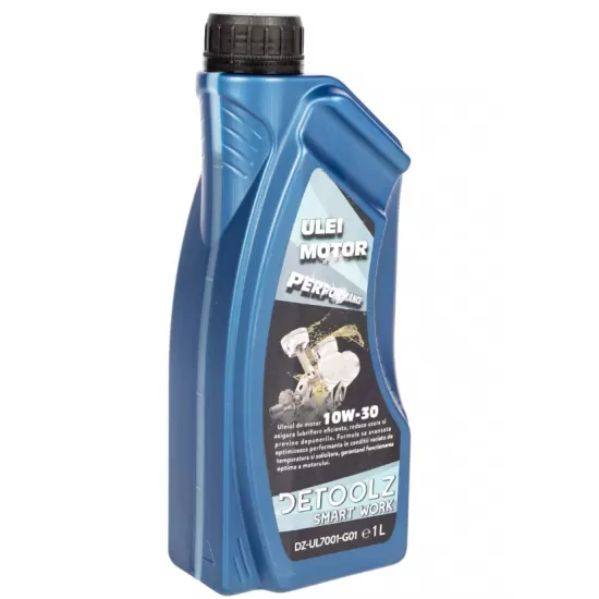 Ulei motor 4T Detoolz 10W30 1L G01