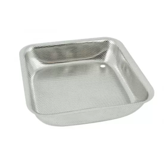 Sita moara de cereale inox 0.6mm