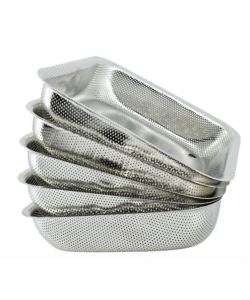 Sita moara de cereale inox 0.6mm