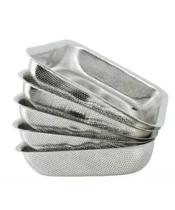 Sita moara de cereale inox 0.6mm