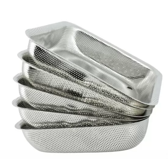 Sita moara de cereale inox 0.6mm