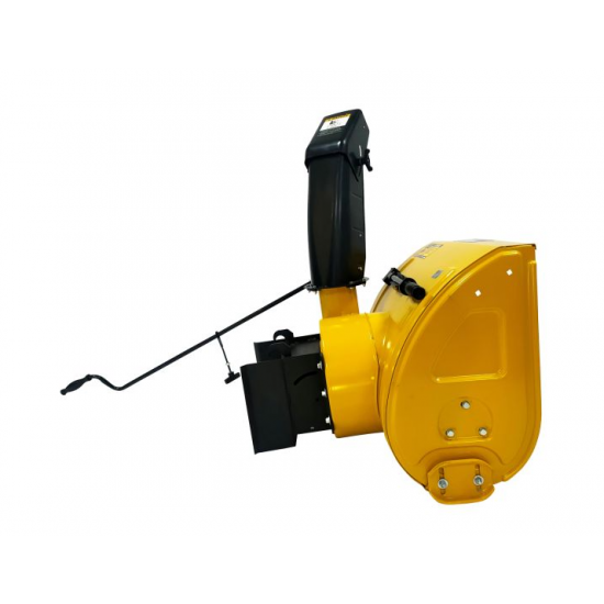 TEXAS Freza zapada 61cm pentru Multifunctional Combi 800