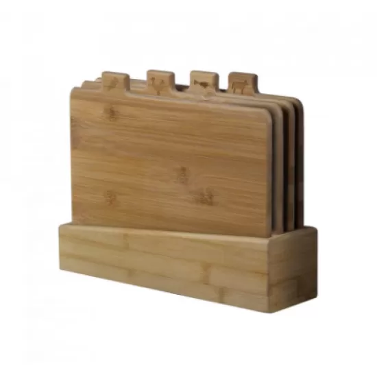 Set tocatoare 5 piese Forest Line BerlingerHaus BH 7213