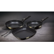 Set 3 tigai cu strat titan Primal Gloss Berlinger Haus BH 6073