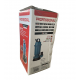 Pompa Submersibila apa murdara /curata Campion QDX10-35 1.1 KW,Debit 10m3/h,refulare 35 m, Debit marit 2 toli / 1.5 toli / 1 tol  fara plutitor