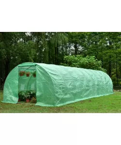 Solar legume 3 x 4 x 2 + Cadou sistem de irigare