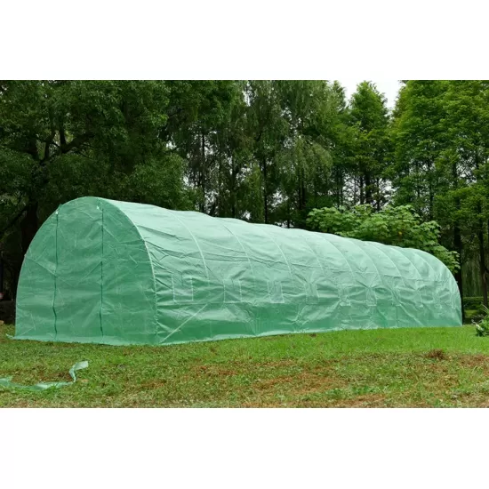 Solar legume 3 x 4 x 2 + Cadou sistem de irigare