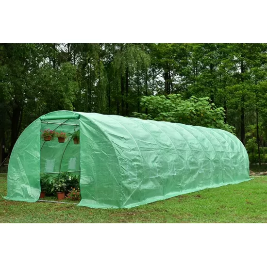 Solar legume 3 x 6 x 2 + Cadou sistem de irigare