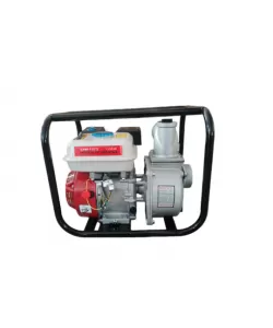 Motopompa 3 Toli + reductie 2 toli