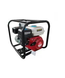 Motopompa 3 Toli + reductie 2 toli