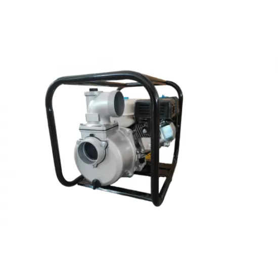 Motopompa 3 Toli + reductie 2 toli