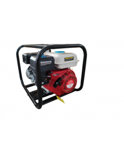 Motopompa 2 Toli + reductie 1.5 toli