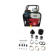 Motopompa 2 Toli + reductie 1.5 toli