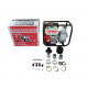 Motopompa 2 Toli + reductie 1.5 toli