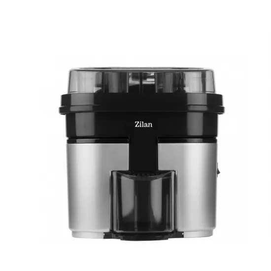 Storcator electric pentru citrice ZILAN ZLN1156 cu 2 conuri - suc proaspat in secunde