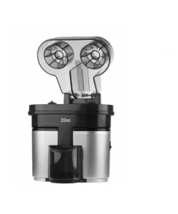 Storcator electric pentru citrice ZILAN ZLN1156 cu 2 conuri - suc proaspat in secunde