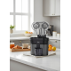 Storcator electric pentru citrice ZILAN ZLN1156 cu 2 conuri - suc proaspat in secunde