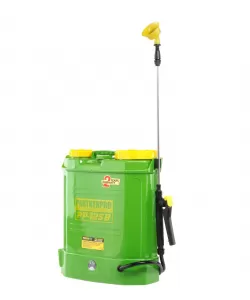 Pompa de stropit cu acumulator 12l, 12V 8Ah , 460 m² PartnerPro PP-12SB