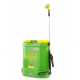 Pompa de stropit cu acumulator 12l, 12V 8Ah , 460 m² PartnerPro PP-12SB