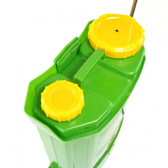 Pompa de stropit cu acumulator 12l, 12V 8Ah , 460 m² PartnerPro PP-12SB