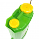 Pompa de stropit cu acumulator 12l, 12V 8Ah , 460 m² PartnerPro PP-12SB