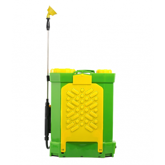 Pompa de stropit cu acumulator 12l, 12V 8Ah , 460 m² PartnerPro PP-12SB