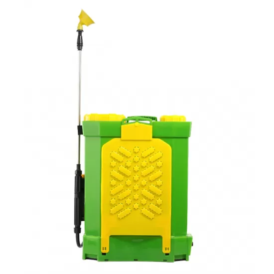 Pompa de stropit cu acumulator 12l, 12V 8Ah , 460 m² PartnerPro PP-12SB