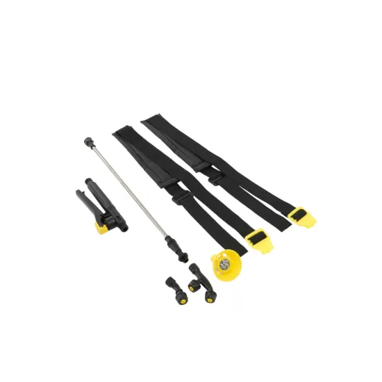 Pompa de stropit cu acumulator 12l, 12V 8Ah , 460 m² PartnerPro PP-12SB