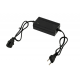 Pompa de stropit cu acumulator 12l, 12V 8Ah , 460 m² PartnerPro PP-12SB