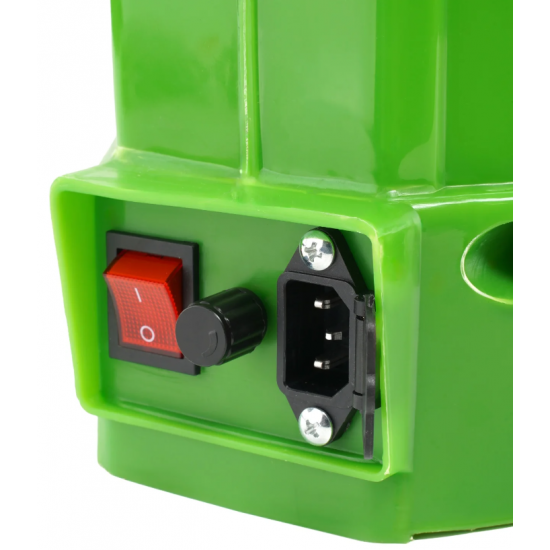 Pompa de stropit cu acumulator 12l, 12V 8Ah , 460 m² PartnerPro PP-12SB