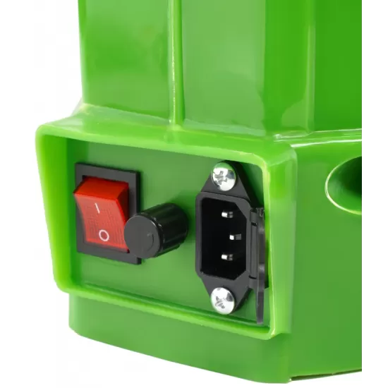 Pompa de stropit cu acumulator 12l, 12V 8Ah , 460 m² PartnerPro PP-12SB