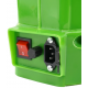 Pompa de stropit cu acumulator 12l, 12V 8Ah , 460 m² PartnerPro PP-12SB