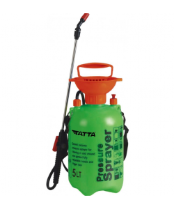 Pompa de stropit manuala 5 L Tatta