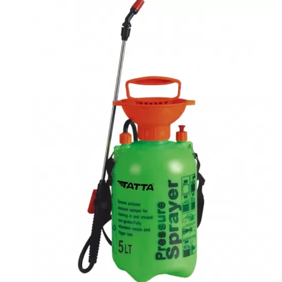 Pompa de stropit manuala 5 L Tatta