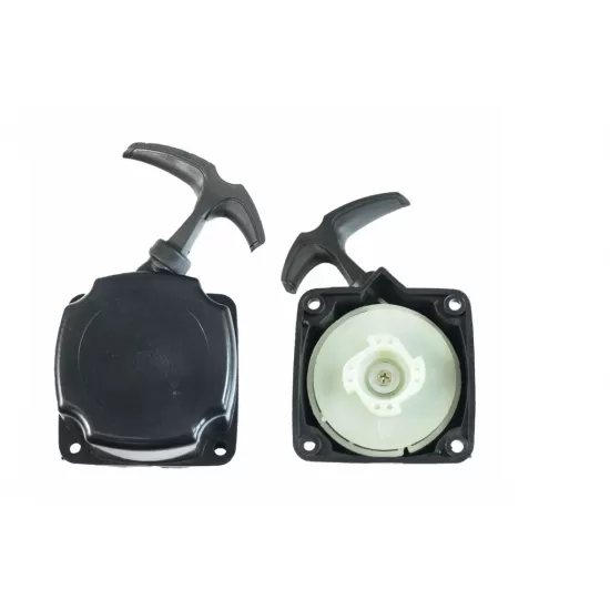 Demaror pentru motoburghiu