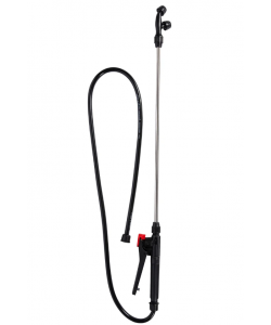 Lance pentru stropit din plastic scurta