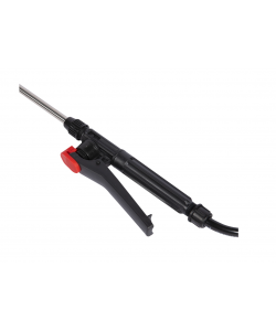 Lance pentru stropit din plastic scurta