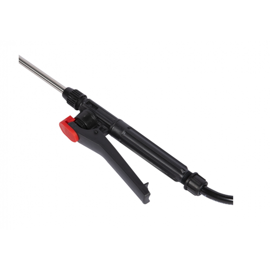 Lance pentru stropit din plastic scurta