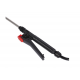 Lance pentru stropit din plastic scurta