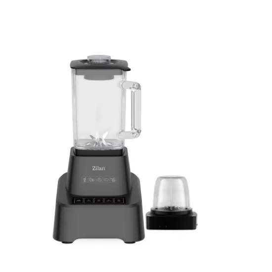 Blender & Tocator electric 2 in 1 ZILAN ZLN4310