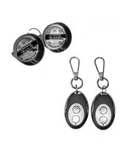 Generator curent RURIS R-Power GE 7000 RC 13 CP Monofazat - 6.5 kW