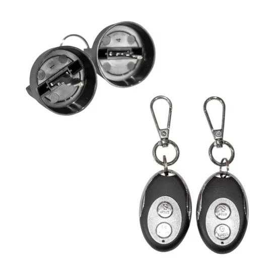 Generator curent RURIS R-Power GE 7000 RC 13 CP Monofazat - 6.5 kW