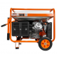 Generator curent RURIS R-Power GE 7000 RC 13 CP Monofazat - 6.5 kW