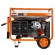 Generator curent RURIS R-Power GE 7000 RC 13 CP Monofazat - 6.5 kW