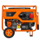 Generator curent RURIS R-Power GE 7000 RC 13 CP Monofazat - 6.5 kW