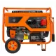Generator curent RURIS R-Power GE 7000 RC 13 CP Monofazat - 6.5 kW