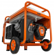 Generator curent RURIS R-Power GE 7000 RC 13 CP Monofazat - 6.5 kW
