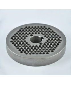 Matrita pentru granulator KL-140 cu gauri de 6 mm