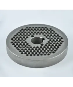 Matrita pentru granulator KL-140 cu gauri de 6 mm